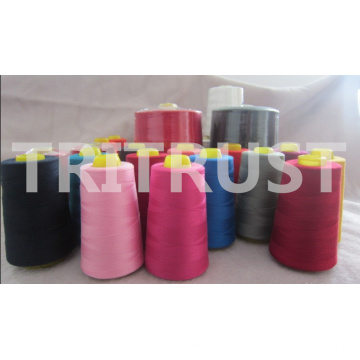 Amazing Quality--Sewing Thread